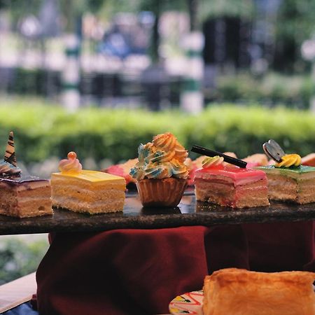 Peerless Hotel Durgapur エクステリア 写真