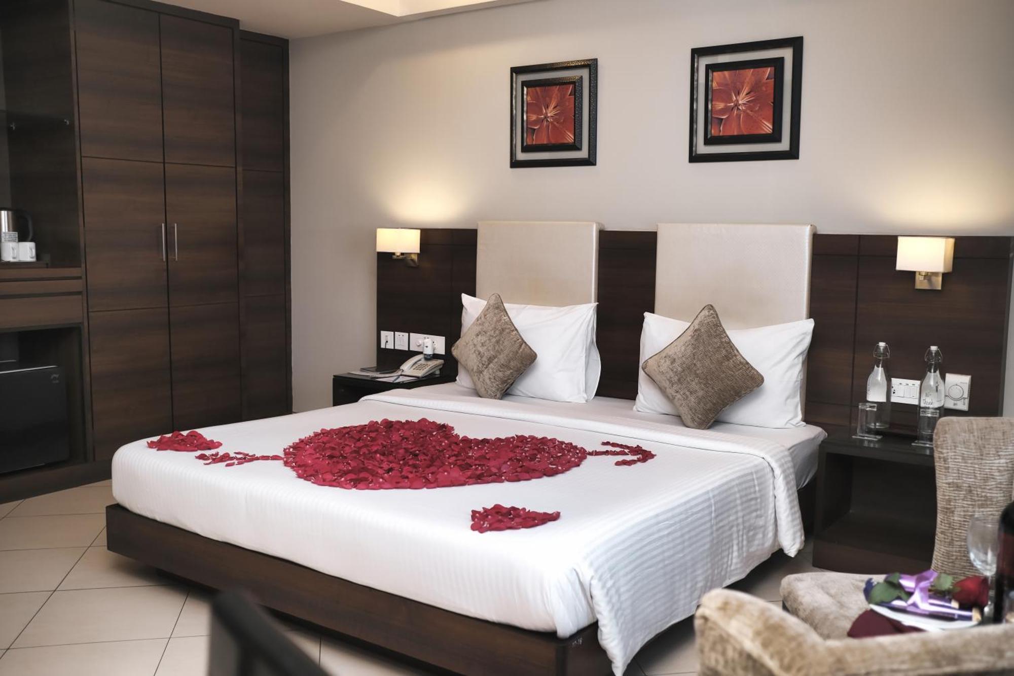 Peerless Hotel Durgapur エクステリア 写真