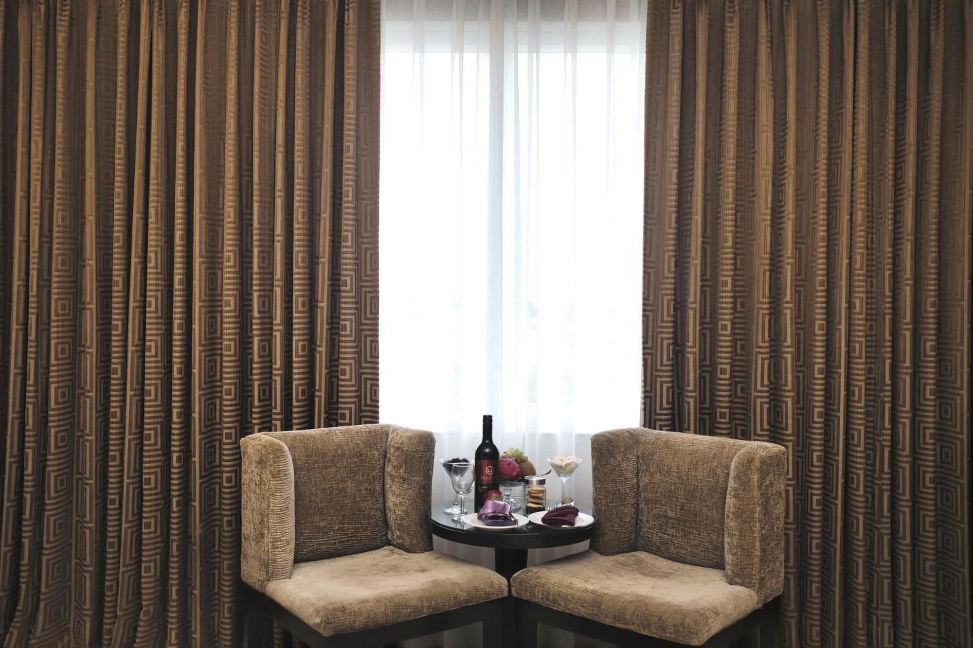 Peerless Hotel Durgapur エクステリア 写真