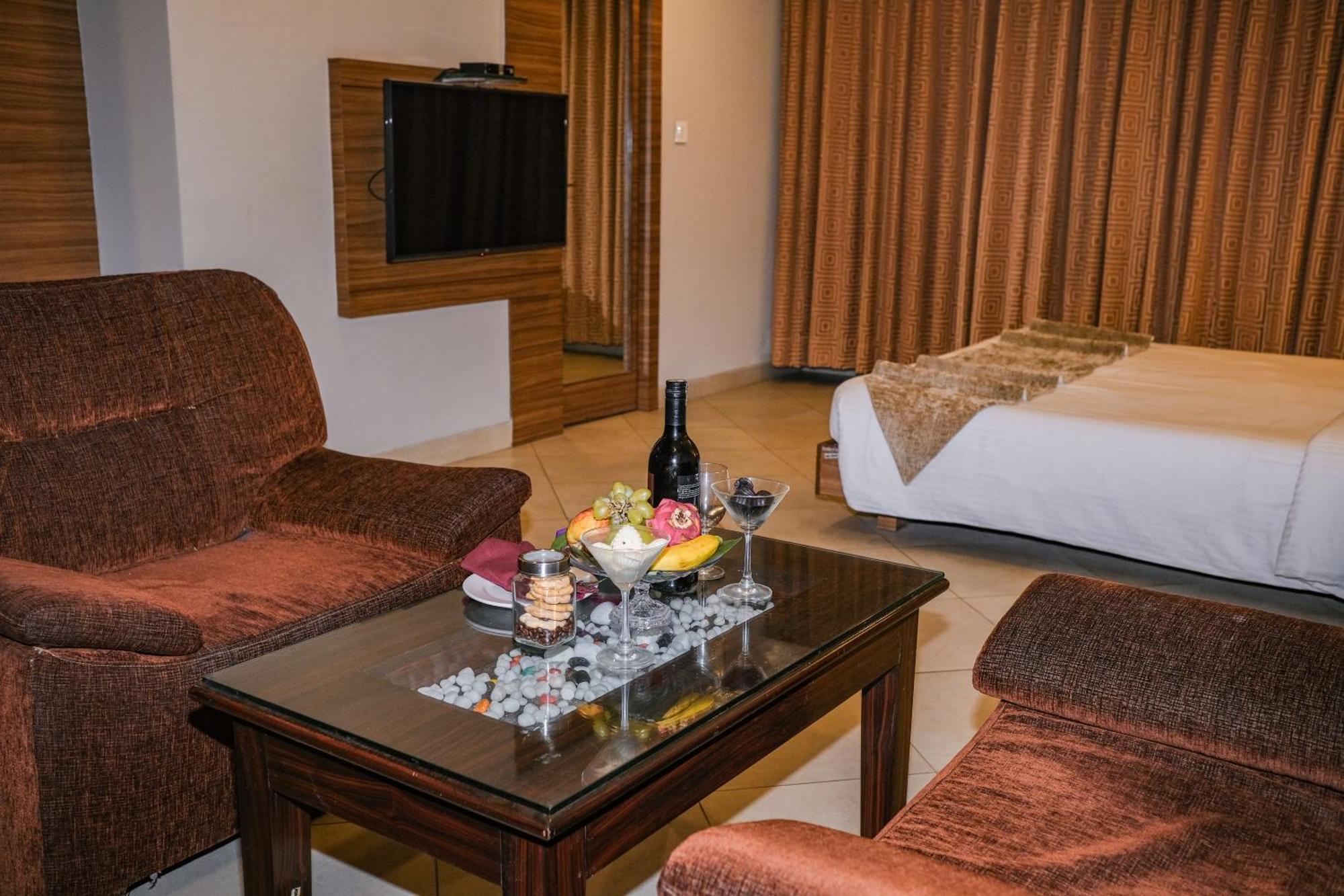 Peerless Hotel Durgapur エクステリア 写真