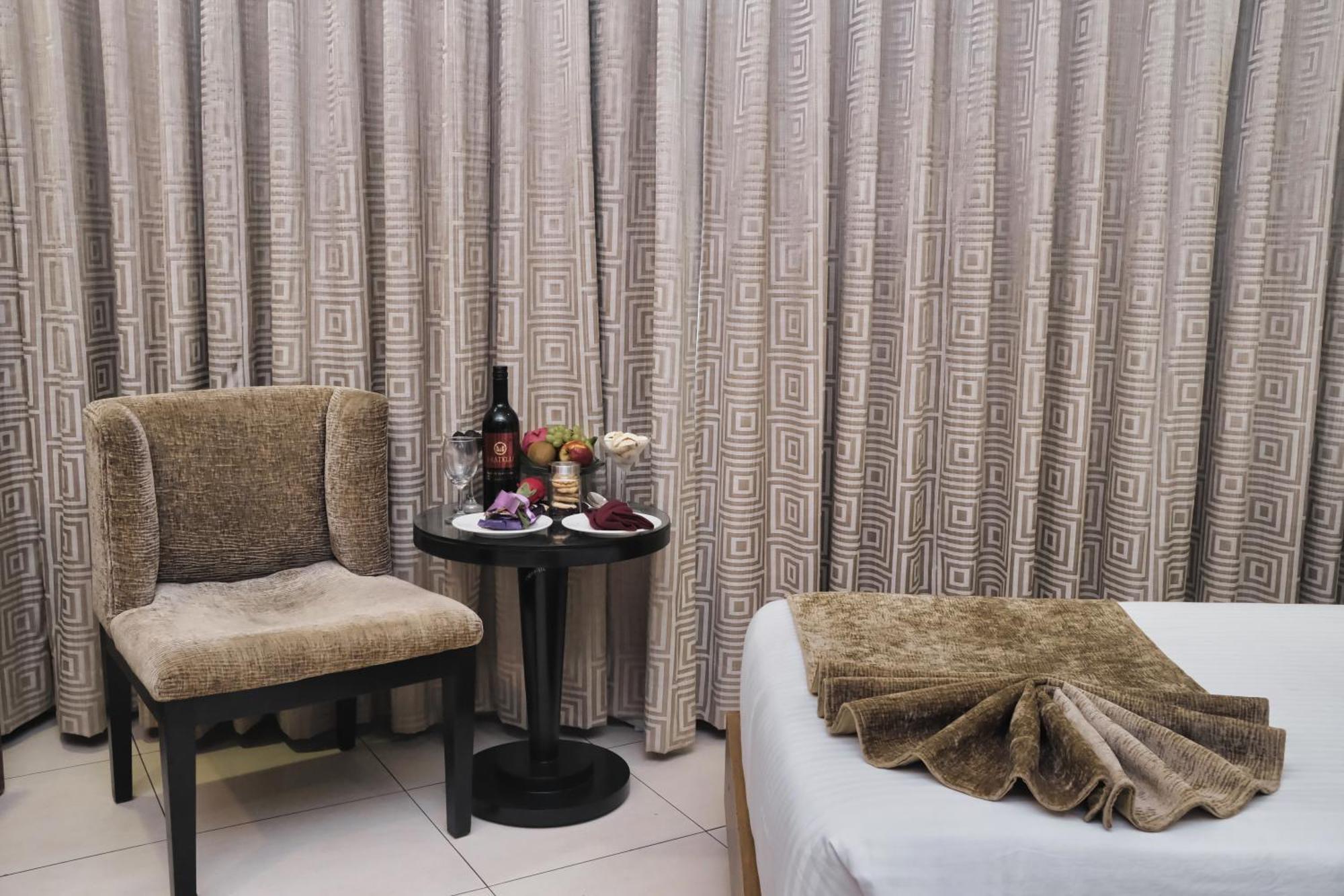 Peerless Hotel Durgapur エクステリア 写真