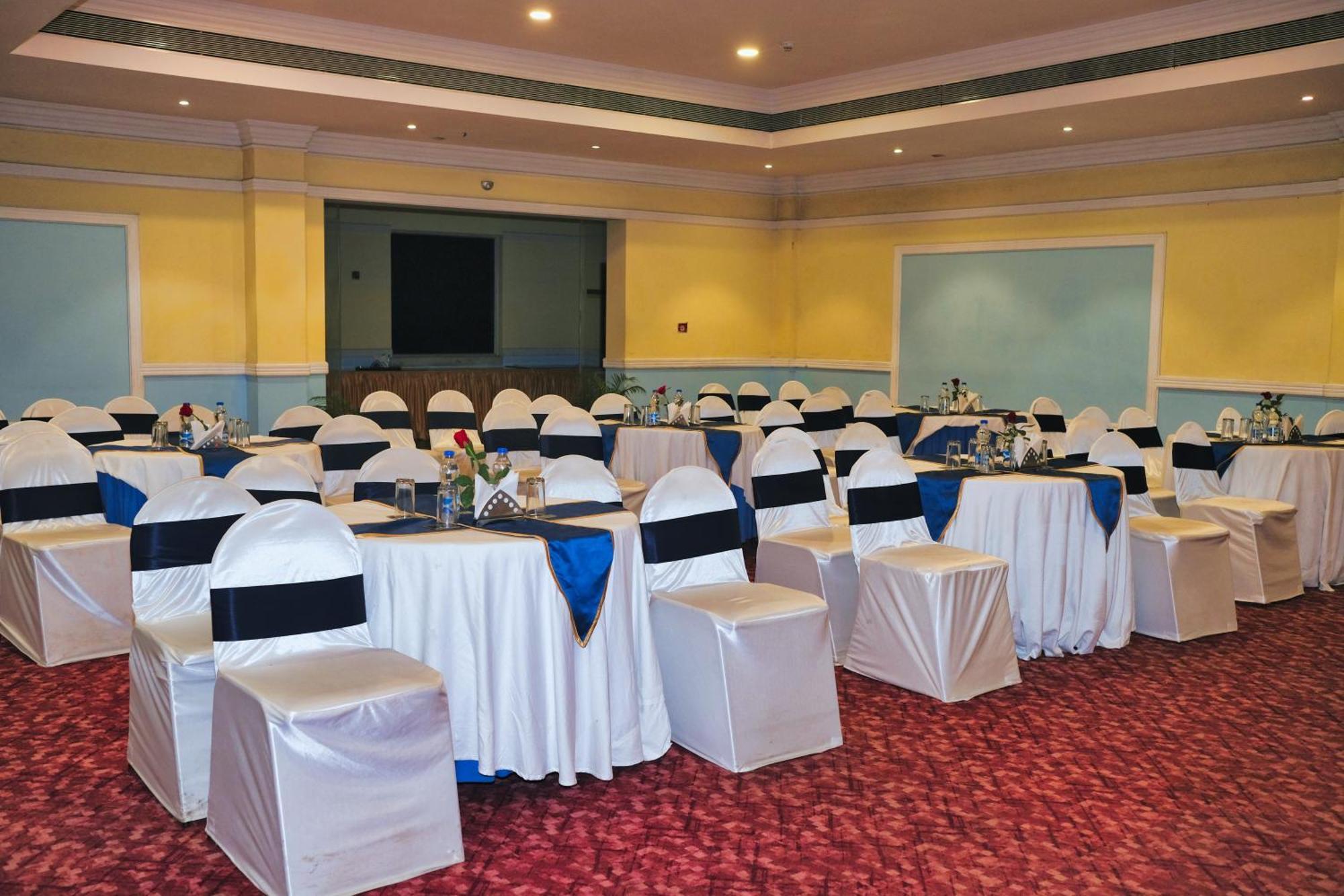 Peerless Hotel Durgapur エクステリア 写真