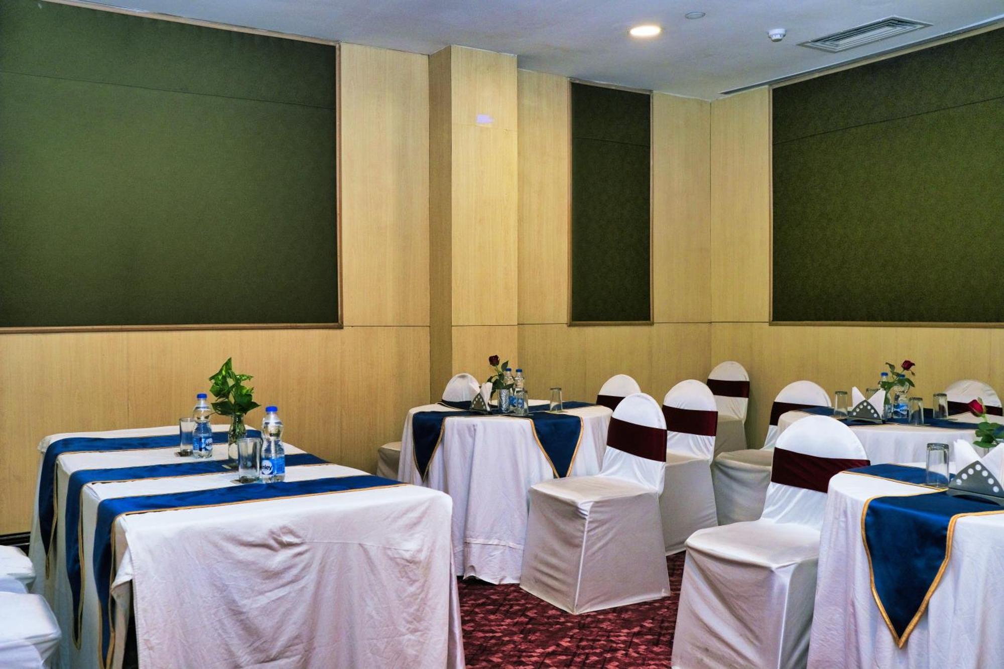 Peerless Hotel Durgapur エクステリア 写真