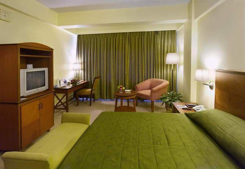 Peerless Hotel Durgapur エクステリア 写真