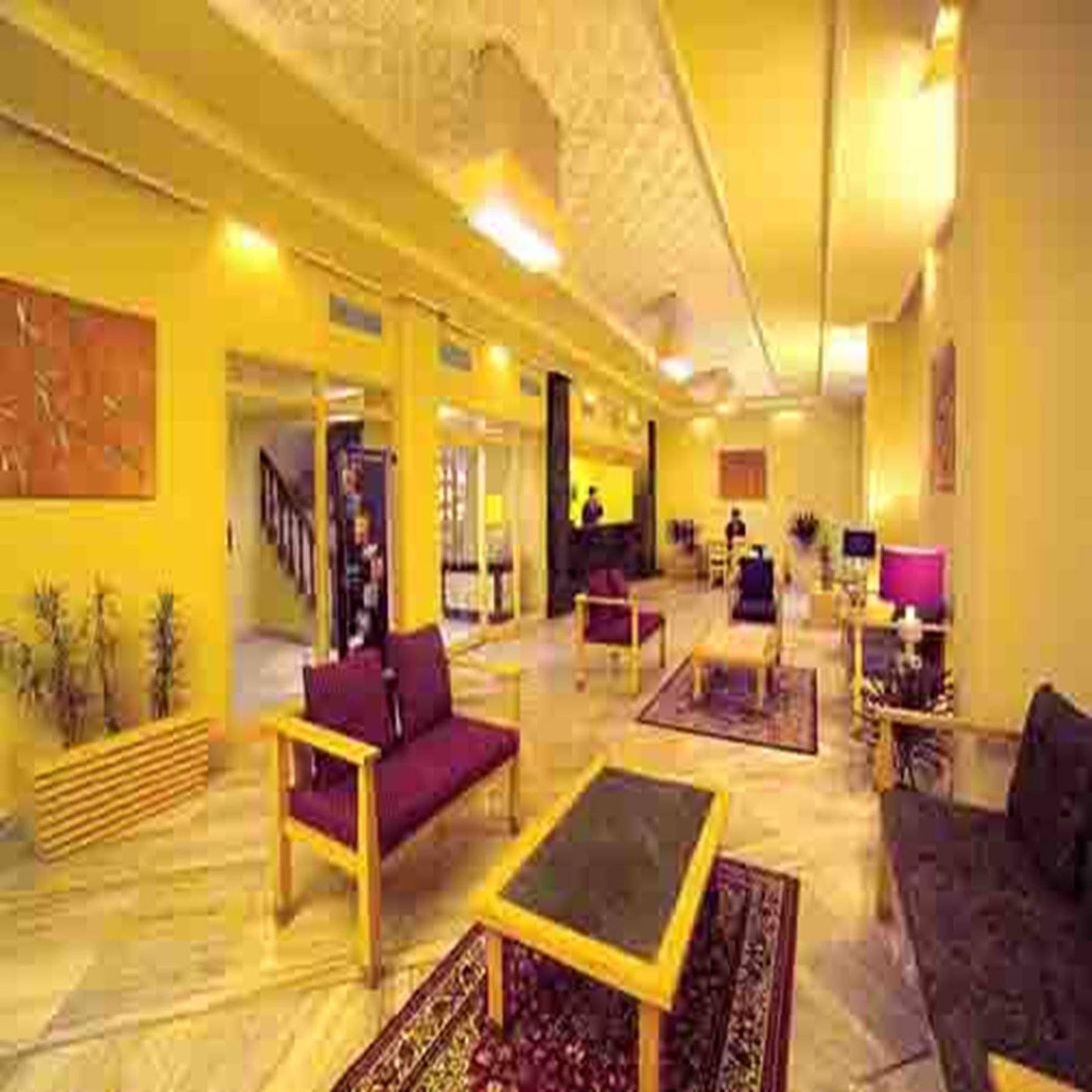 Peerless Hotel Durgapur エクステリア 写真