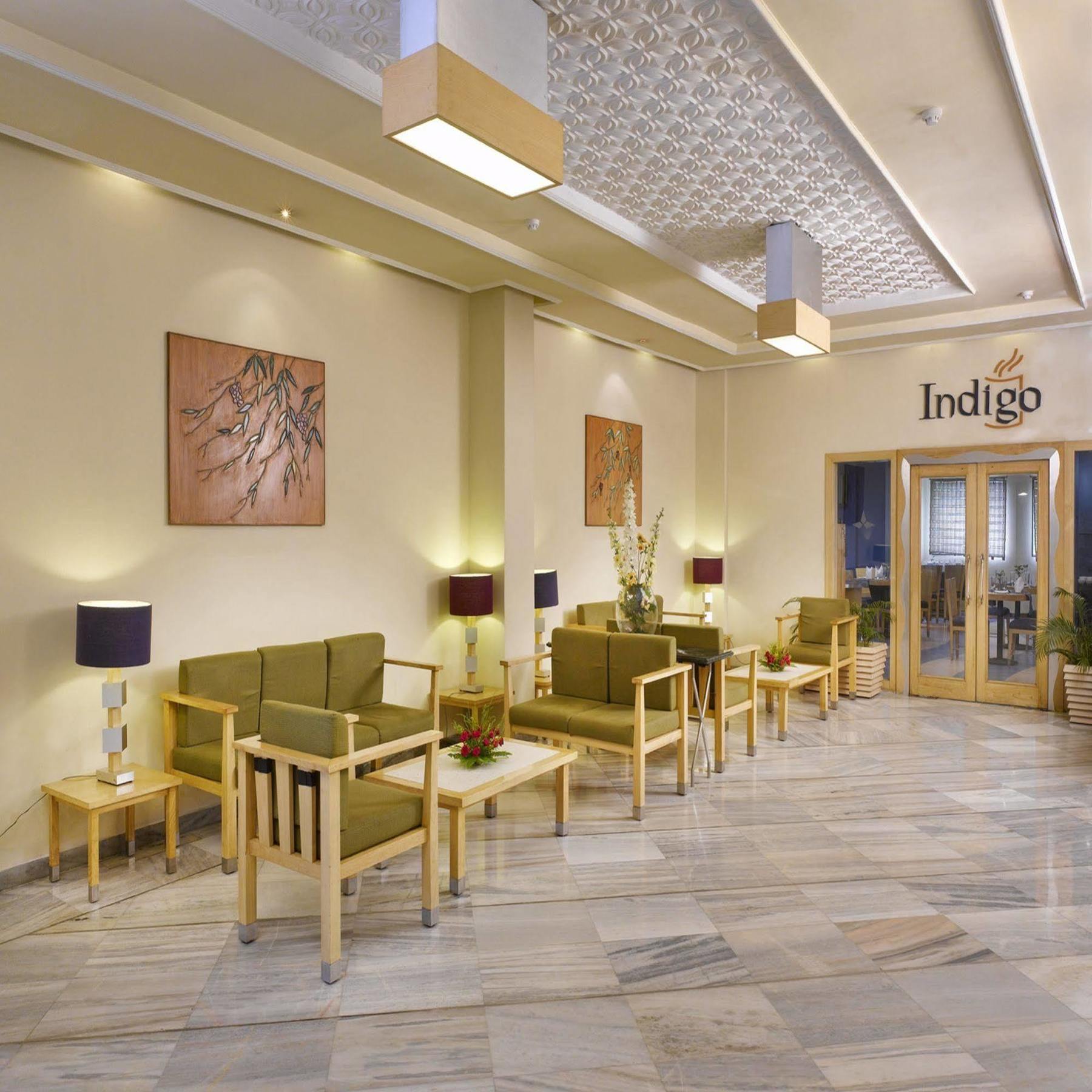 Peerless Hotel Durgapur エクステリア 写真