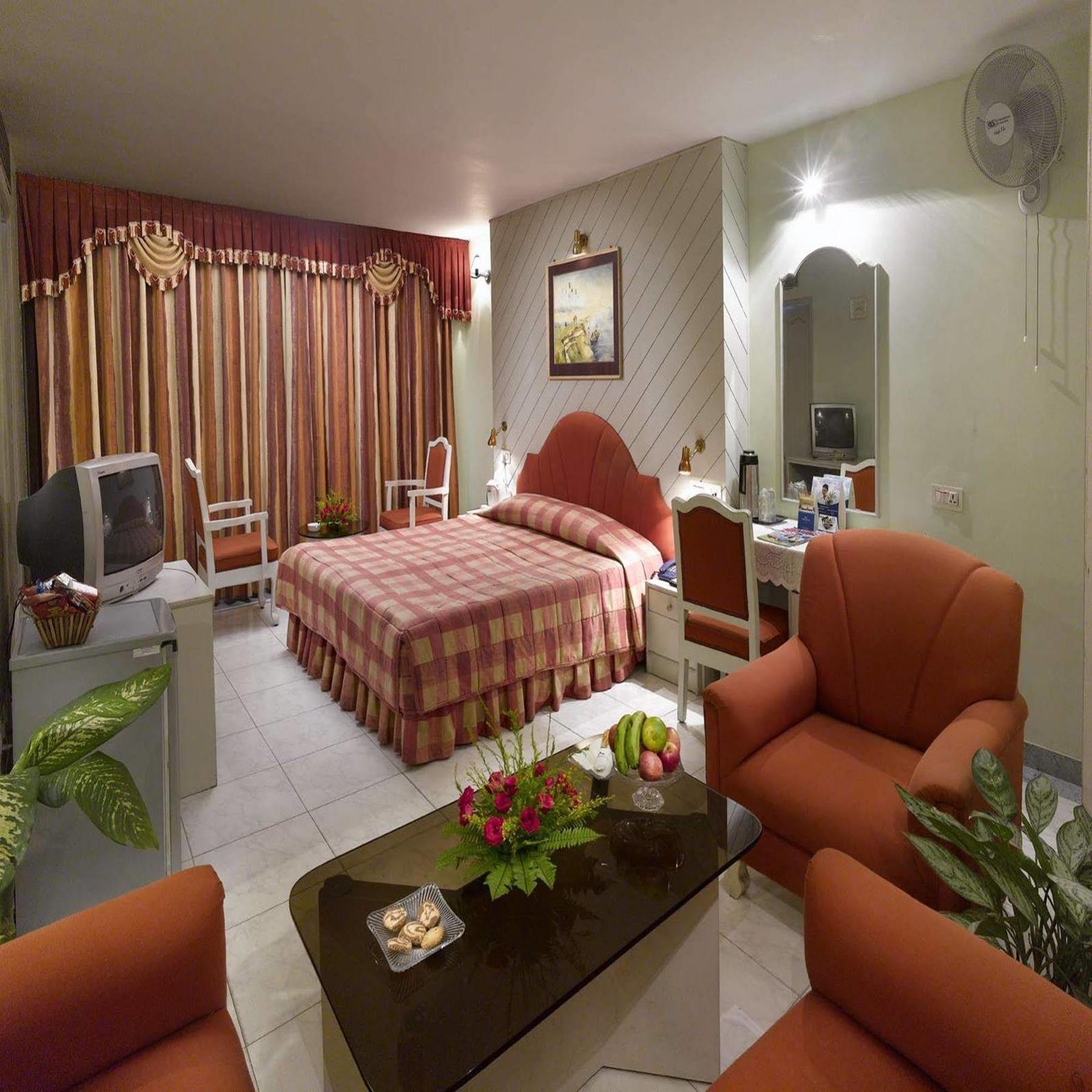 Peerless Hotel Durgapur エクステリア 写真
