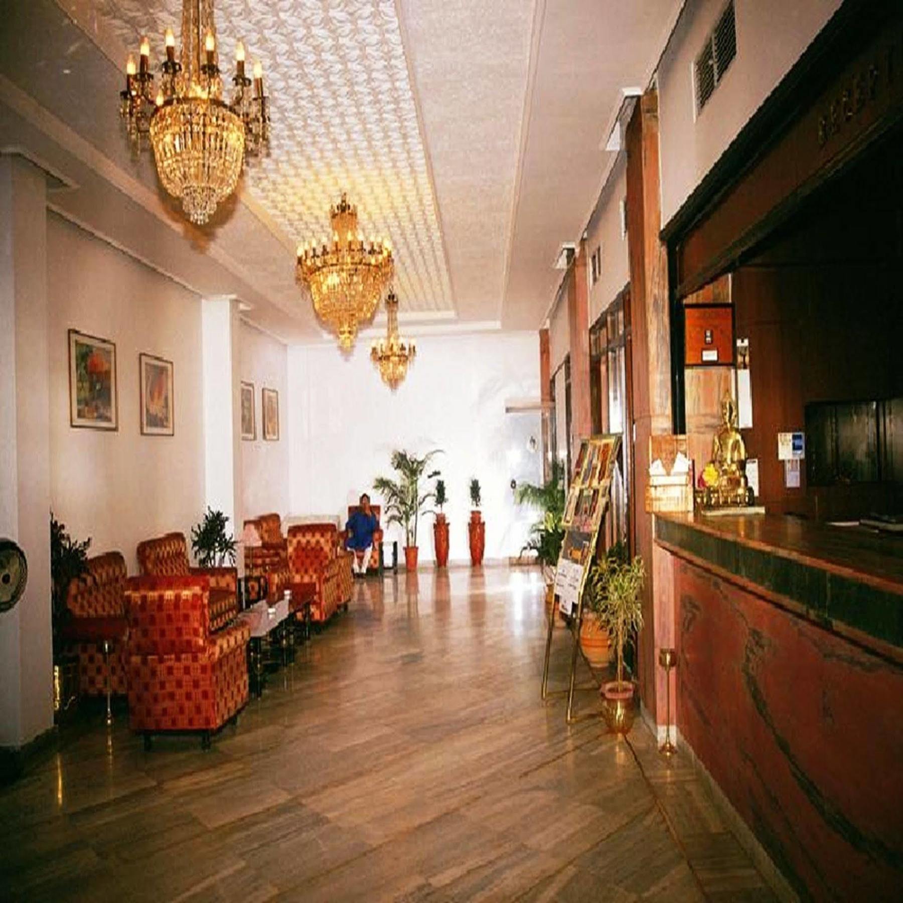 Peerless Hotel Durgapur エクステリア 写真