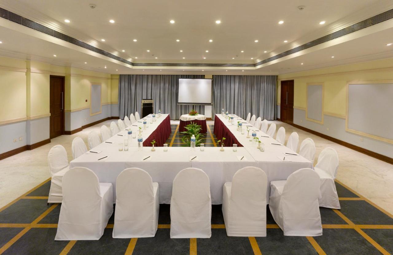 Peerless Hotel Durgapur エクステリア 写真