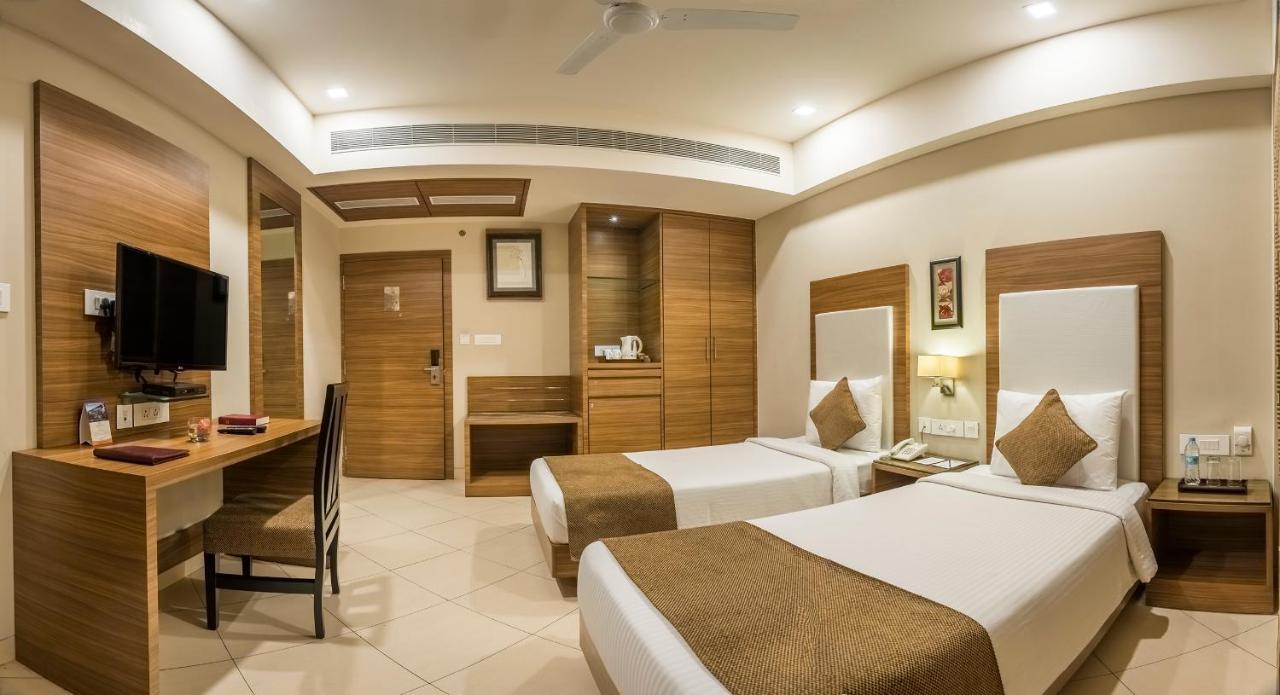 Peerless Hotel Durgapur エクステリア 写真