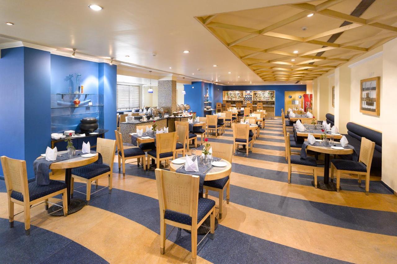 Peerless Hotel Durgapur エクステリア 写真
