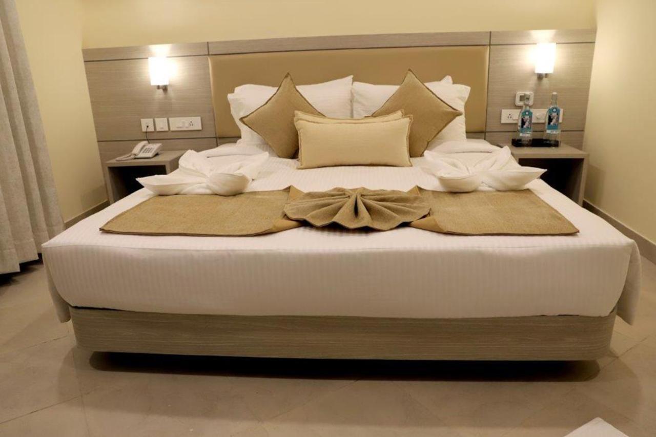 Peerless Hotel Durgapur エクステリア 写真