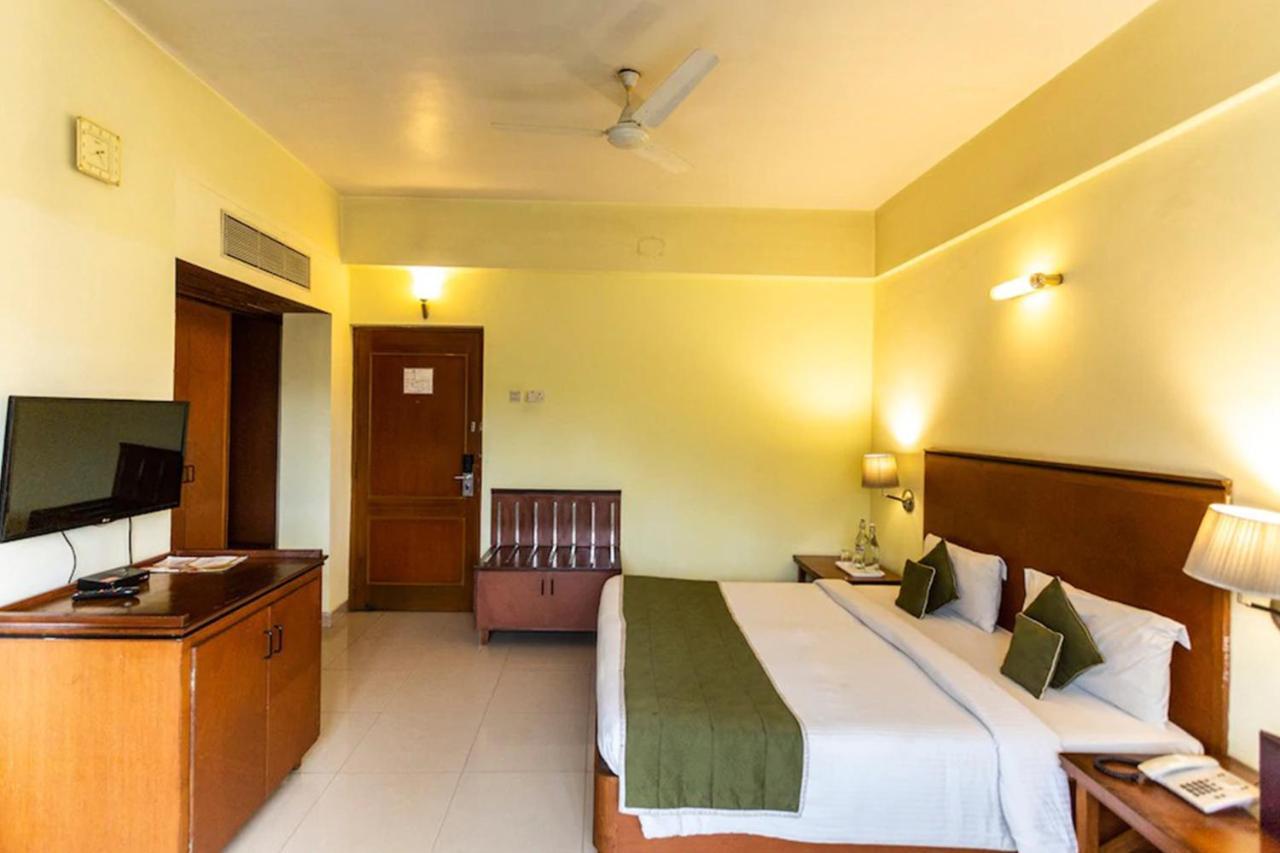 Peerless Hotel Durgapur エクステリア 写真