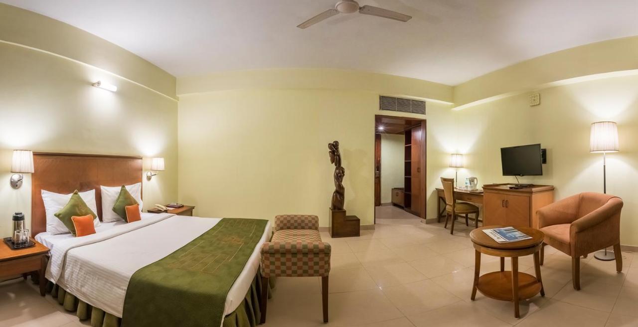 Peerless Hotel Durgapur エクステリア 写真